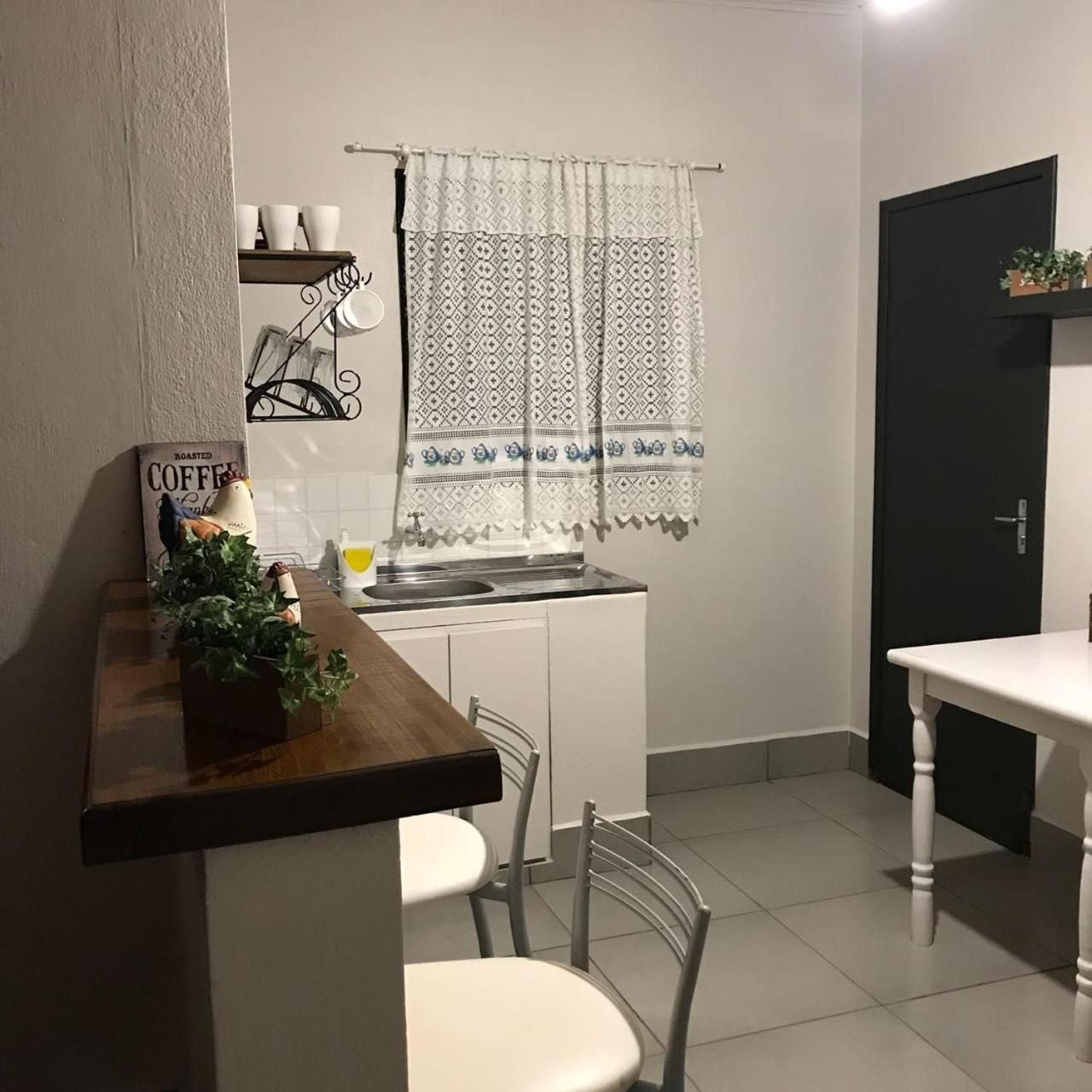 Chale Serra Do Luar Chalé *