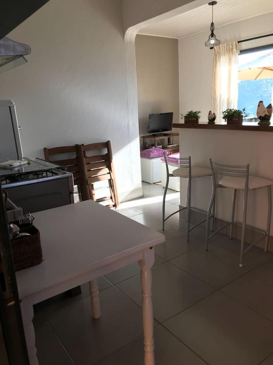 Chalet Serra Do Luar