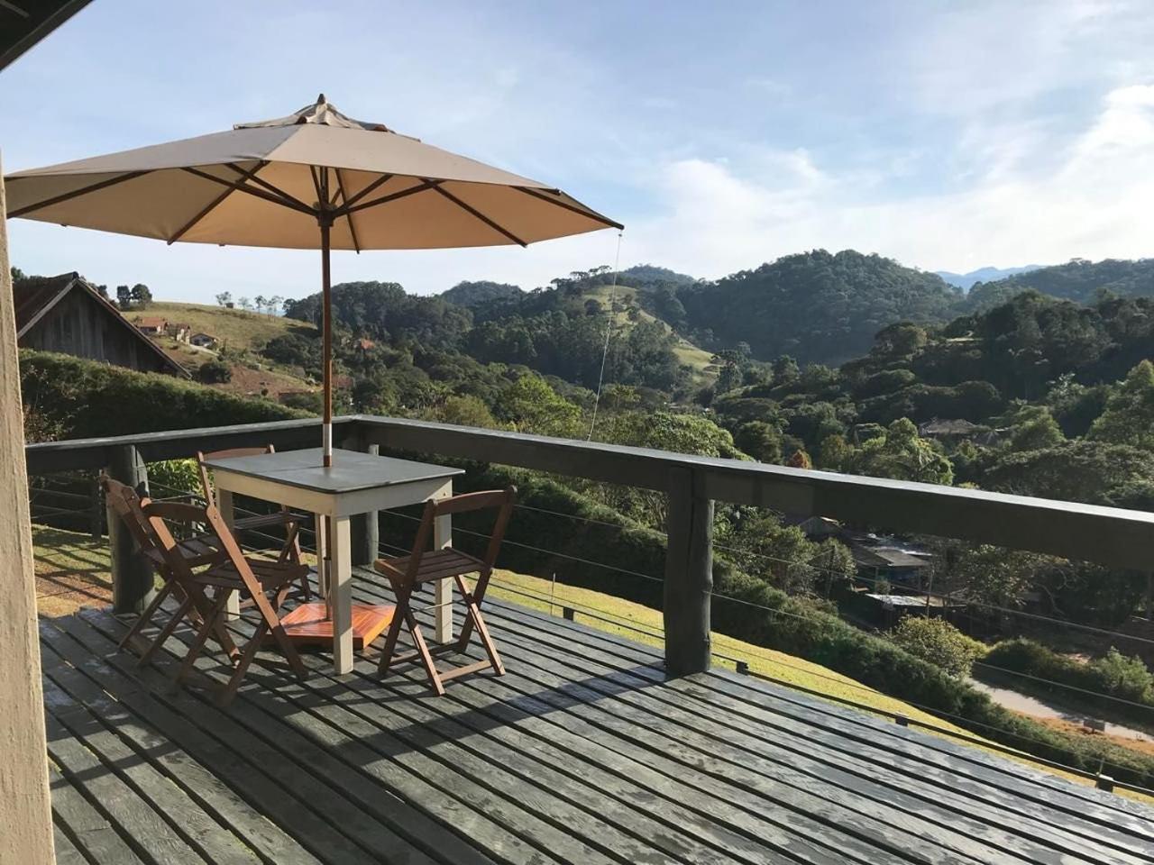 Serra Do Luar *