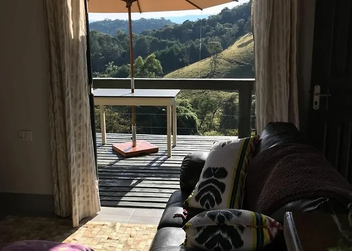 Chale Serra Do Luar