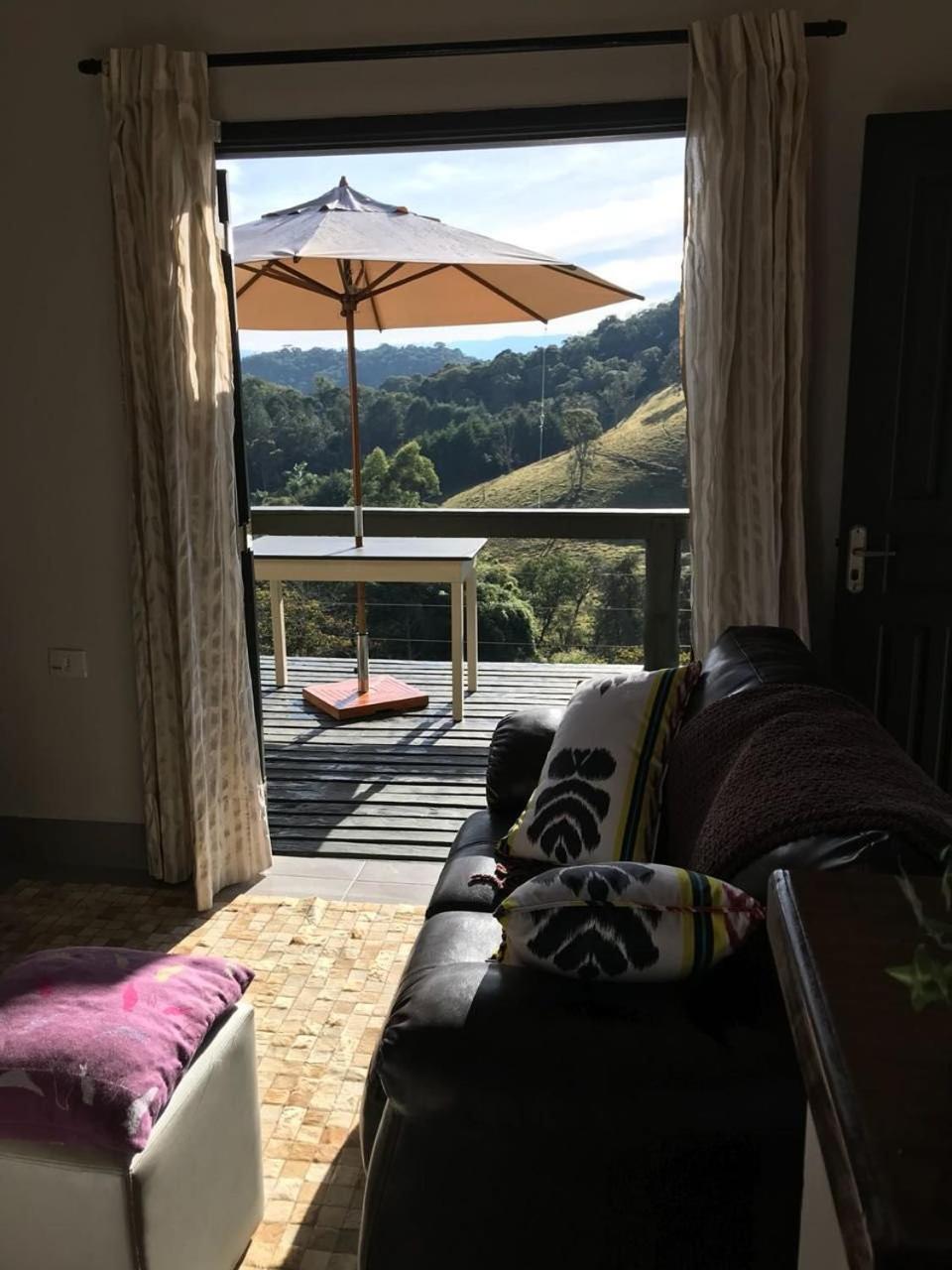 Chalet Chale Serra Do Luar Santo Antonio do Pinhal